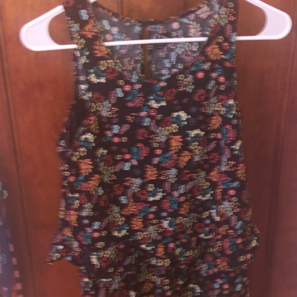 KIDS romper with shorts and pockets